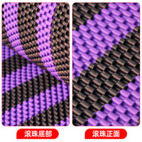 AT5006 Tapis de voiture en PVC imperméable de meilleure qualité, universel pour Audi Mazda Porsche Opel Geely Citroën Acura C5, protection du sol de voiture