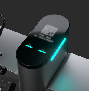 Stations de charge intelligentes et sécurisées efficaces Ipx7 Haut-parleur Bluetooth Stations de charge sans fil pour vélo électrique Pile de charge - Product Image 4