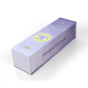 Custom Magnetic Closure <b>Gift</b> Rigid <b>Box</b> Packaging Magnet Boxes with logo for Jewelry Perfume Cosmetics Clothing Wallet - Product Image 2
