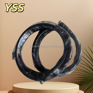 Manguera de Goma Termofusible, Máquina de Adhesivo Termofusible de Alta Presión, Manguera de Goma Trenzada, Manguera Calefactada - Product Image 2