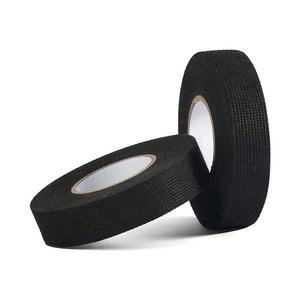 Ruban adhésif isolant en flanelle pour faisceaux de câbles automobiles en gros - Product Image 2