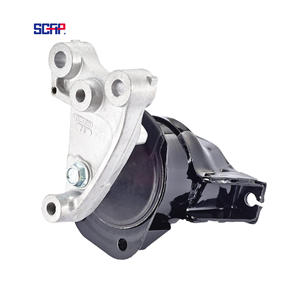 कार ऑटो भागों इंजन मोटर ट्रांस माउंट 50850-SNA-A81 50820-SNA-023 50890-SNA-A81 50880-SNA-A81 होंडा सिविक 1.8L 2006-2010 के लिए - Product Image 2