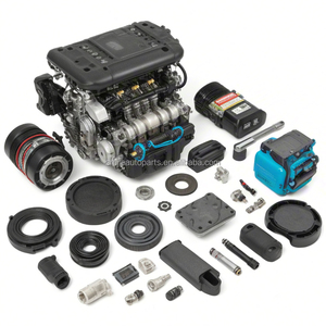 Juego completo de juntas Smile Auto Parts para SUZUKI <span class=keywords><strong>BALENO</strong></span> (EG) G13BB SWIFT II G10A 11400-61812 1140061812 - Product Image 6