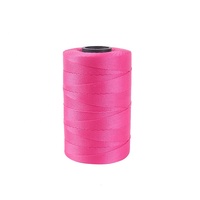Filet de pêche en Nylon, corde, ficelle, ficelle