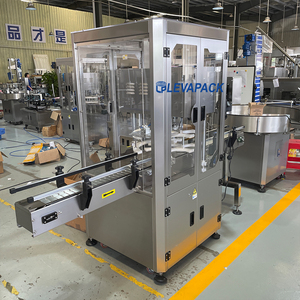 Macchina Automatica Elettrica per Sigillatura di Lattine per Bevande e Lattine Composite in Carta con Sigillatura ad Alta Frequenza - Product Image 3