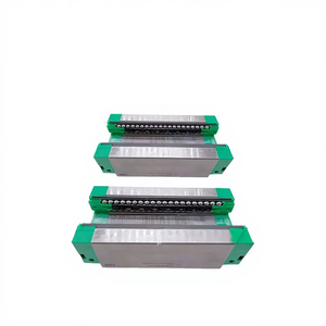 SCHAEFFLER <span class=keywords><strong>INA</strong></span> KWSE25L V1 G2 Chariot de guidage linéaire 25 mm G2 Précharge V1 Bloc de guidage de précision de type long pour machine d'automatisation CNC - Product Image 4