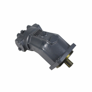 Moteur hydraulique à cylindrée fixe série A2FM90 en fonte pour systèmes industriels de machines de construction – Fournisseur OEM - Product Image 3