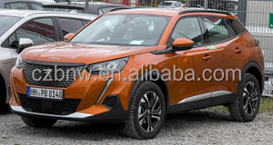 Rétroviseur latéral pour <span class=keywords><strong>Peugeot</strong></span> <span class=keywords><strong>2008</strong></span> 2019-Maintenant | Pliage manuel et électrique | Chauffant | Puddle Light | Indicateur d'angle mort - Product Image 6