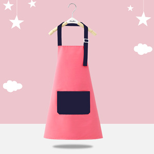 <span class=keywords><strong>Tablier</strong></span> <span class=keywords><strong>de</strong></span> <span class=keywords><strong>cuisine</strong></span> en polyester par sublimation avec poche colorée pour enfants, idéal pour la <span class=keywords><strong>cuisine</strong></span>, les repas, la pâtisserie <span class=keywords><strong>de</strong></span> Noël, impression <span class=keywords><strong>de</strong></span> logo - Product Image 4
