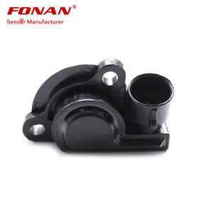 Fonan TPS Cảm biến vị trí ga cảm biến 17087653 17111822 94580175 96456536 0825483 825484 17106681 cho Chevrolet - Product Image 1