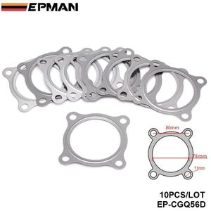 Joint de tuyau d'échappement EPMAN Turbo pour Skoda <span class=keywords><strong>Octavia</strong></span> pour VW Bora pour VW Golf IV pour Skoda <span class=keywords><strong>Octavia</strong></span> EP-CGQ56D - Product Image 2