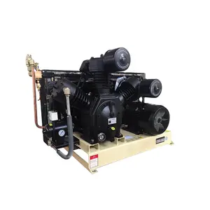 High pressure 30 bar super 7.5kw 10hp industrial air compressor