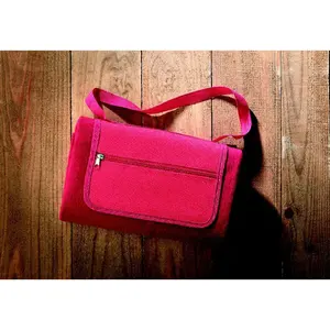 Manta de picnic GOODTIMES, artículos personalizados - Product Image 3