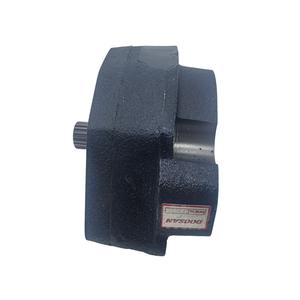 Doosan <b>Oil</b> <b>Pump</b> G60S 5 G70S 5 Gearbox Transmission Part BSX0001168 New Diesel Forklift Replacement - Product Image 2