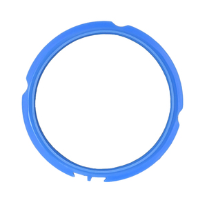 Силиконовое уплотнительное кольцо для скороварки пищевого класса - Product Image 2