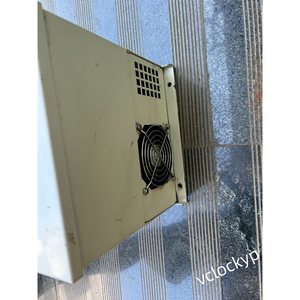 อินเวอร์เตอร์ EURA รุ่น F1000-G0110T3C 11KW/380V มือสอง 1 ชิ้น - Product Image 3