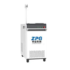 ZPG Manufacturers direct sale welding Fiber Laser Welding/cleaning/cutting 3 in 1 Machine