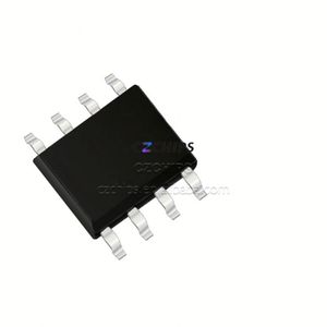 Nuevo y Original en Existencia SI8621BB-B-IS SOIC-8 Circuito Integrado Chip IC Compra Integral de Componentes Electrónicos - Product Image 1