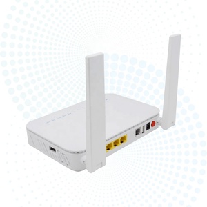 F6610M WiFi 6 GPON ONU 4GE + 1TEL + 2USB Dual Band AX3000 XPON ONT <span class=keywords><strong>Modem</strong></span> de micrologiciel anglais pour solution FTTH - Product Image 4