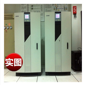 เครื่องสำรองไฟ Kstar 10Kva 8Kw สำหรับห้องคอมพิวเตอร์และศูนย์ซื้อขาย - Product Image 1