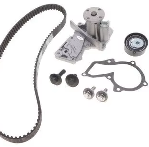 <span class=keywords><strong>Kit</strong></span> cinghia di distribuzione di alta qualità CT881WP2 CT881K3 5 m5q8b596aa 5 m5q8b596ab <span class=keywords><strong>Kit</strong></span> cinghia di distribuzione per <span class=keywords><strong>FORD</strong></span> - Product Image 2