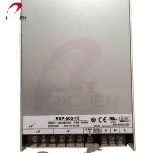 RSP-500-24 công tắc nguồn điện