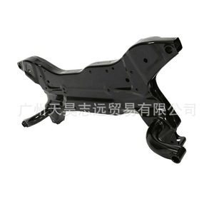 Carcasa de Eje Delantero para Dodge Caliber, Jeep Compass y Patriot, 5105623AE, Pieza de Repuesto de Hierro - Product Image 5
