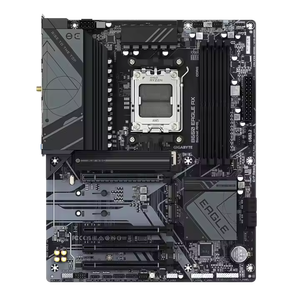 GIGABYTE B650 EAGLE AXサポートAMD-Ryzen 9000 8000 CPU AM5ソケットDDR5 Ram <span class=keywords><strong>M</strong></span>.2 PCIE4.0 WIFI ATX - Product Image 5