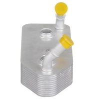 Refroidisseur d'huile 096409061G pour VW Jetta MK4 Golf 4 Bora MK4 Beetle A3 Skoda Octavia 096 409 061G