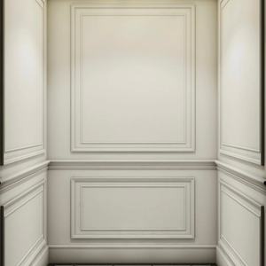 High Quality China Luxury Mr/Mrl Commercial Residential <b>Elevator</b> Lift for Passenger - Product Image 3