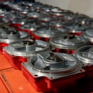 a Series Ai/b Repair Motor Fanuc Motor Prices Ac <b>Drive</b> A06b-6127-h105 Controller Motor A06b-0235-b001 - Product Image 6