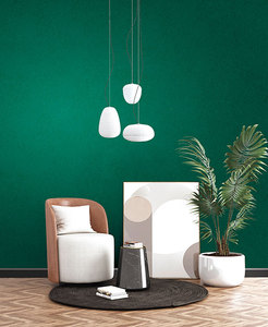 Revêtement mural pour tête <span class=keywords><strong>de</strong></span> <span class=keywords><strong>lit</strong></span> <span class=keywords><strong>de</strong></span> <span class=keywords><strong>chambre</strong></span> à coucher, murale décorative pour télévision, <span class=keywords><strong>papier</strong></span> <span class=keywords><strong>peint</strong></span> moderne minimaliste <span class=keywords><strong>de</strong></span> couleur unie - Product Image 3
