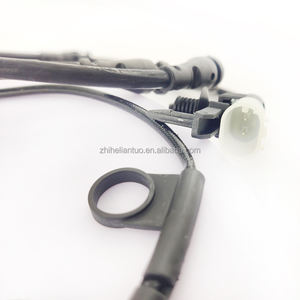 للبيع بالجملة عالية الجودة وسادة الفرامل الاستشعار الأمامي LR033275 مع بيع بالجملة تصميم رائج لاند روفر رانج روفر - Product Image 4