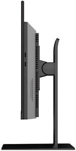 TENFLY <span class=keywords><strong>Factory</strong></span> 1080P Ordinateur de bureau tout-en-un super fin avec I5 <span class=keywords><strong>CPU</strong></span> DDR4 RAM 21.5 ''Ordinateur PC AIO pour usage domestique - Product Image 2