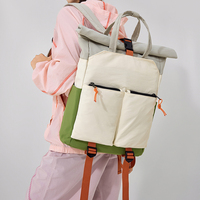Sac à dos de sport de haute qualité pour l'extérieur, imperméable, pour ordinateur portable, avec grande capacité en nylon, multifonctionnel, pour les voyages