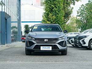 <span class=keywords><strong>Peugeot</strong></span> 408X 1.6T+8AT, Diversión al Volante Francesa, Sedán de Gasolina, Autos Nuevos/Usados - Product Image 3