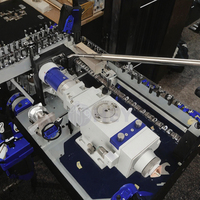 Tête de découpe laser à fibre à mise au point manuelle 2KW WSX KC15, longueur d'onde 1064nm, pour machine de découpe laser à fibre, état neuf