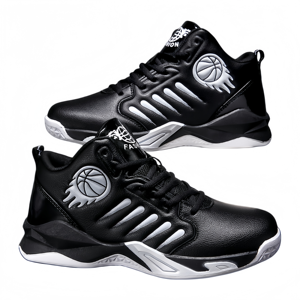 Nouvelles chaussures de <span class=keywords><strong>basket</strong></span>-ball et de course pour hommes et femmes, légères, antidérapantes, baskets personnalisées, fabricants et fournisseurs de chaussures de <span class=keywords><strong>basket</strong></span>-ball - Product Image 3