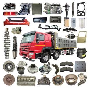 Support moteur avant BILOS 1001025A1-D604 neuf, directement de l'usine, pour pièces détachées de camions FAW JIEFANG - Product Image 5