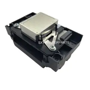 TENCHI-cabezal de impresión L800 Original para impresora Epson, L805, L850, PX660, R290, T50, T60, F180010