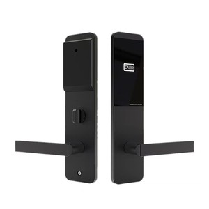 Đầu đọc thẻ khách sạn airbnb căn hộ chìa khóa điện tử thẻ RFID thẻ nhà khóa với khách sạn Phần mềm quản lý khóa - Product Image 1