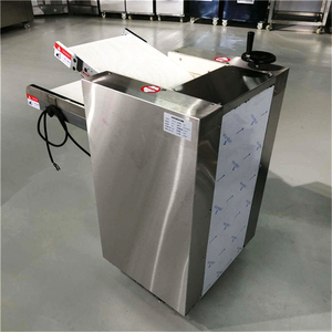 Máquina para Hacer Fideos Plegable de Doble Potencia para Uso Doméstico YMZD350, Rebanadora de Pan Ecológica YMZD350 - Product Image 2