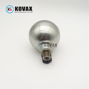 Kovax 22U-60-21330 гидроаккумулятор для PC200-8 PC300-8 PC450-8 22U-60-21331 - Product Image 5