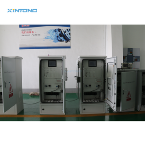 XINTONG — télécommande pour bras <span class=keywords><strong>de</strong></span> porte, 200mm, avec barrière labview - Product Image 6