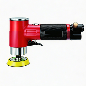 2 inch straight core grinding machine15000 RPM 0.4m3/min with 65pcs Accessories Kit Suitable for metal polishing in stock - Product Image 1