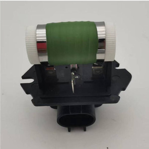 Module de contrôle de vitesse du ventilateur moteur 25385-2E000, résistance de ventilateur de refroidissement 12V pour Hyundai Kia - Product Image 3