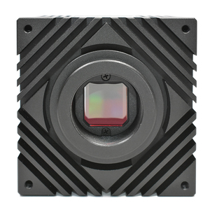 กล้อง MV-XG280GC/M ความละเอียด 2.8MP ความเร็ว 409fps เซ็นเซอร์ 2/<span class=keywords><strong>3</strong></span> นิ้ว IMX แบบ Global Shutter ถ่ายภาพความเร็วสูงพิเศษ รองรับ 10GigE สำหรับงาน PCB - Product Image 5