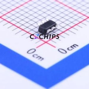 PT4455 Wireless Transceiver IC SOT-23-6 RF ( Frequency Range: )( Operating Voltage: 2.2V~3.6V )( Application Field: RKE ) - Product Image 2