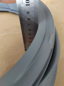 Para <span class=keywords><strong>LG</strong></span> MDS63916501 junta de maletero de puerta de <span class=keywords><strong>lavadora</strong></span>/manga de <span class=keywords><strong>goma</strong></span> de sello Manual/eléctrico para <span class=keywords><strong>lavadora</strong></span> de Hotel al aire libre eje de tambor de <span class=keywords><strong>repuesto</strong></span> - Product Image 5