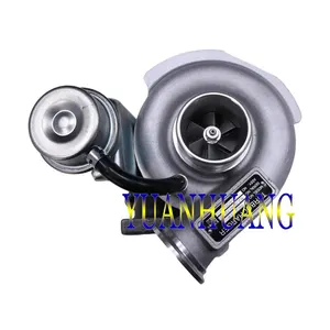 ISF2.8 ISF3.8 Turbocharger 2840685 2840684 Turbo HE211W For Cummins Engine